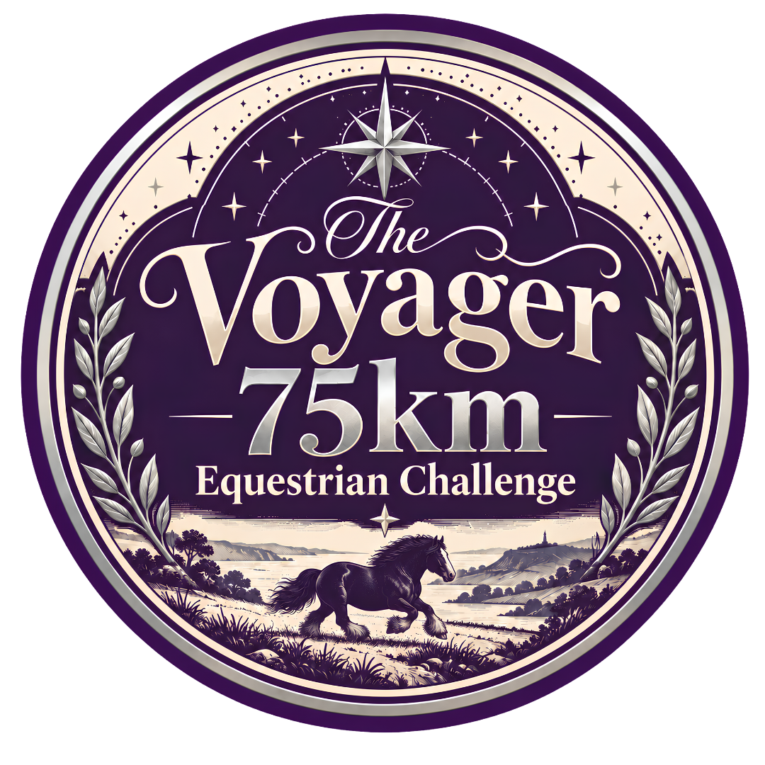 Voyager 75km