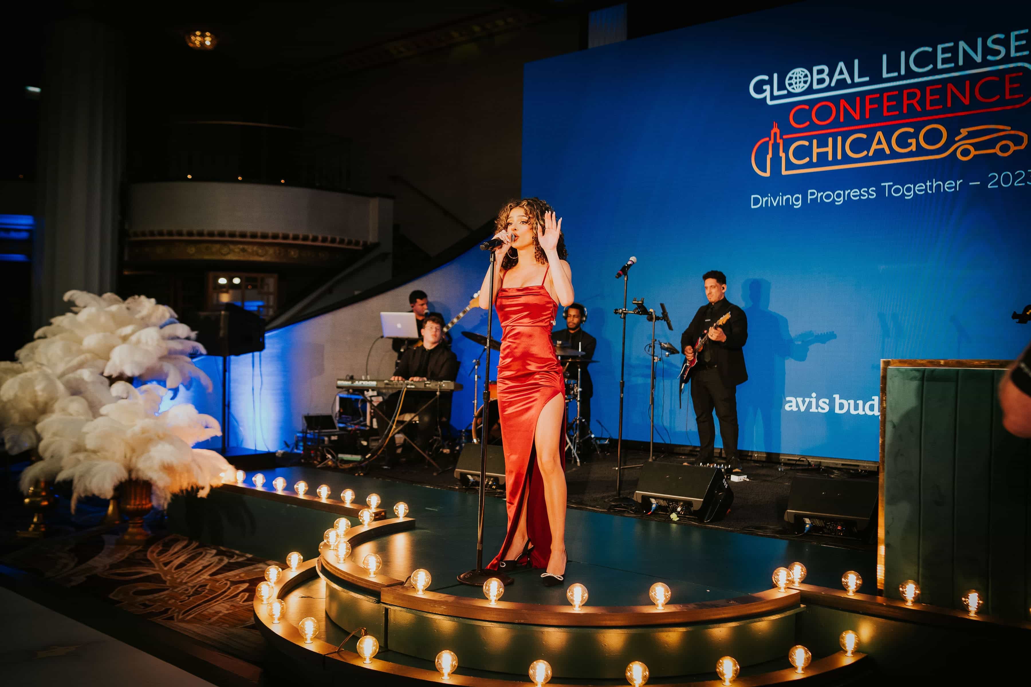 Destination Wedding Entertainment Blog