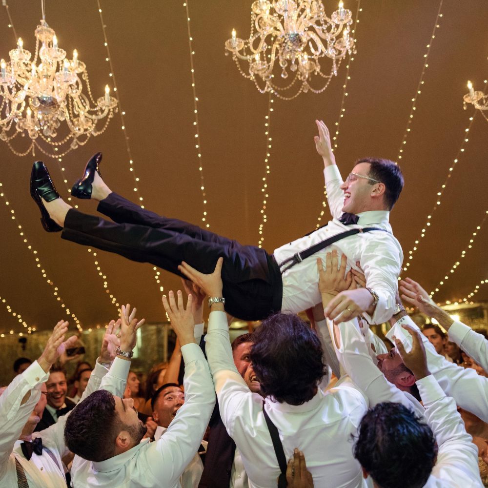 TCE Destination Wedding