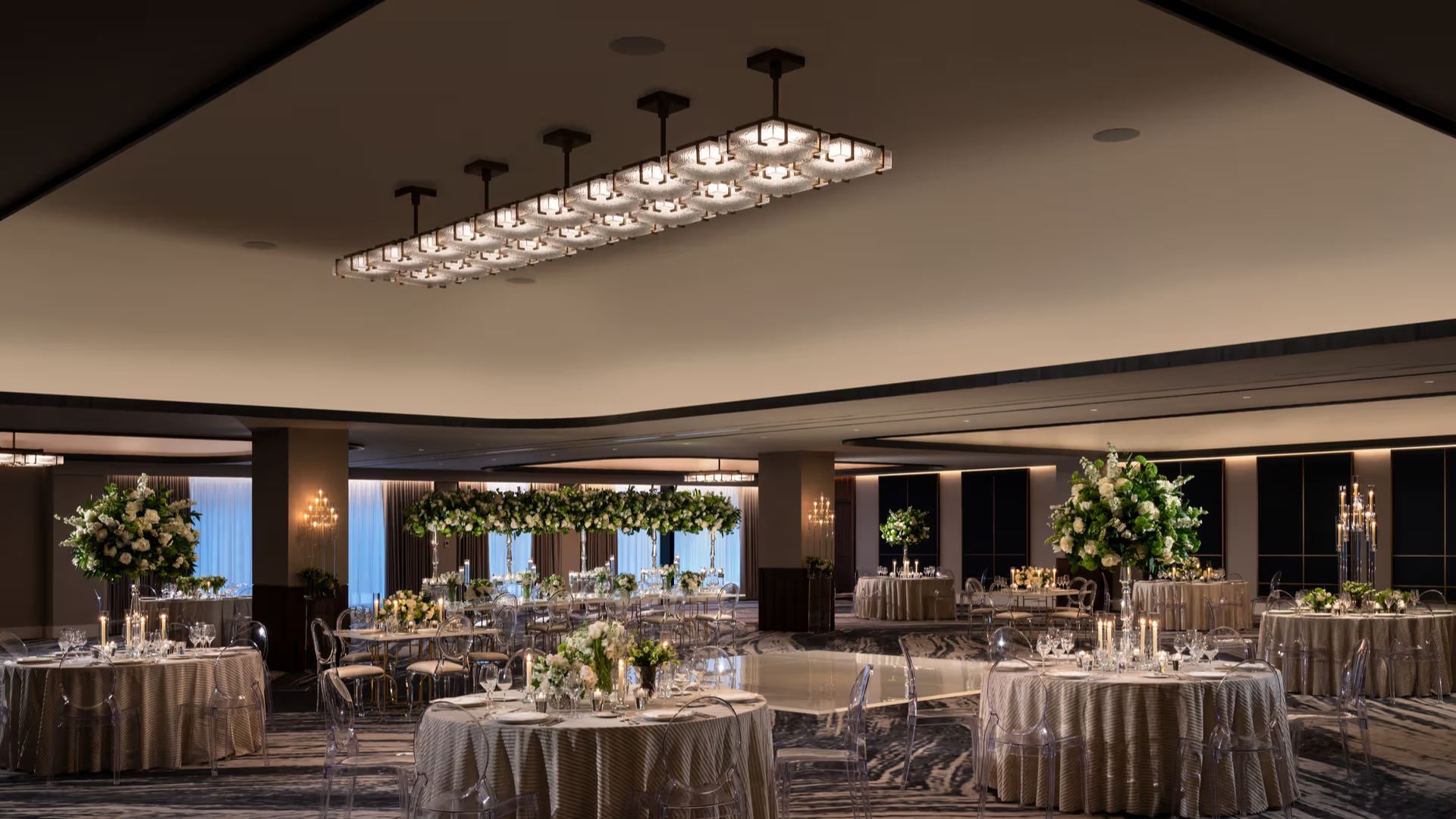 Four Seasons Hotel Houston