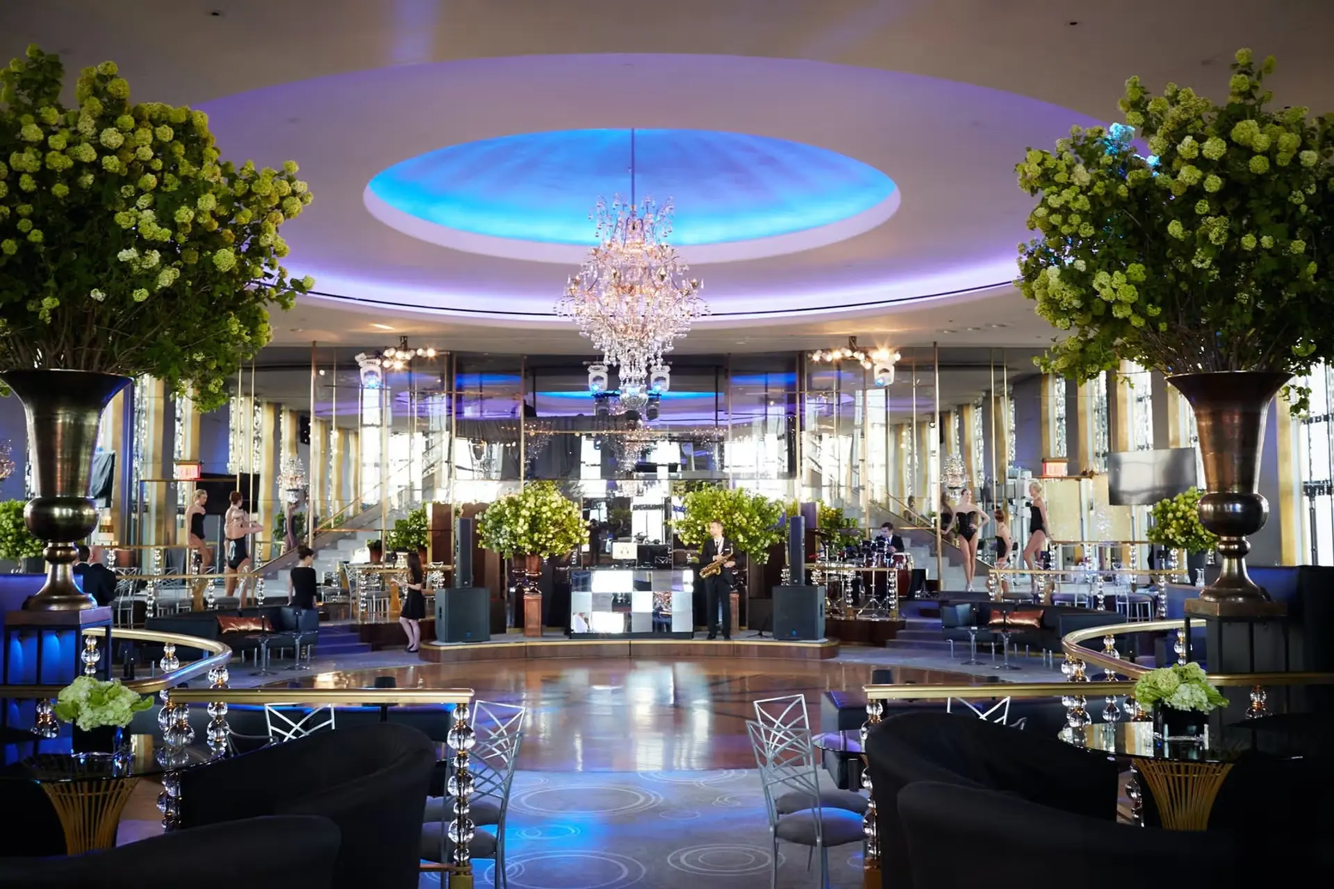 The 10 Best Wedding Venues in New York City for a Luxury Manhattan Wedding