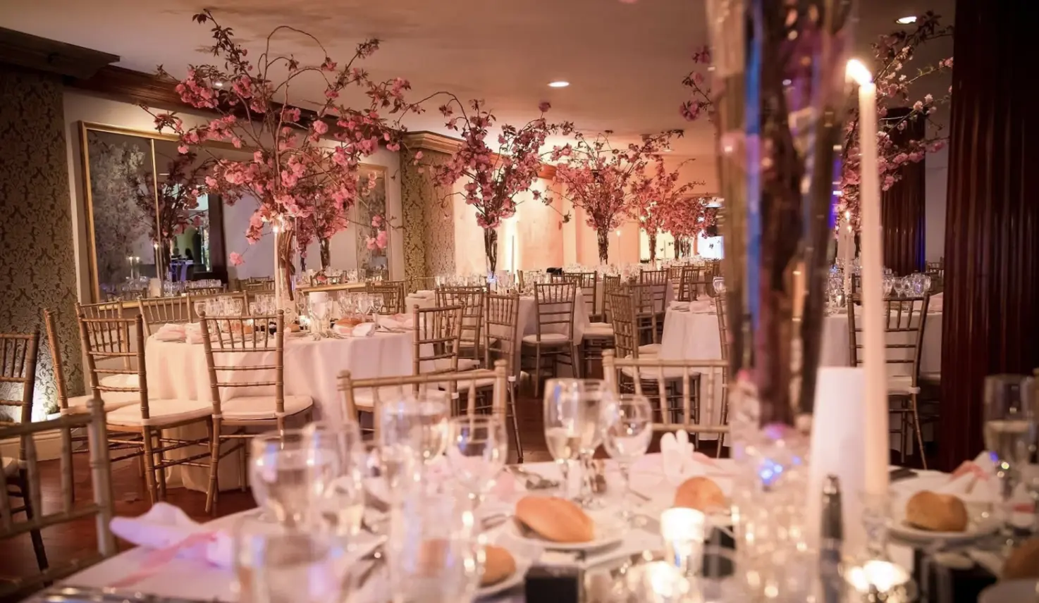 The Metropolitan Club Fifth Avenue wedding venue