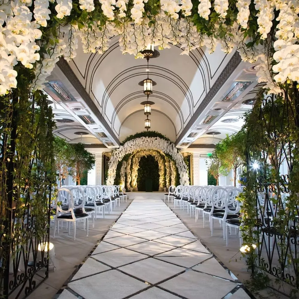 Shadowbrook at Shrewsbury New Jersey wedding venue