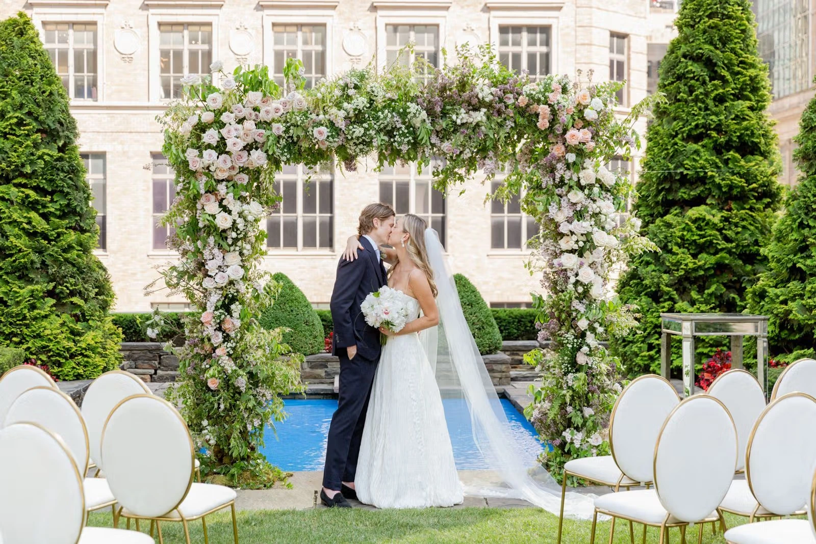 Top New York Wedding Venues