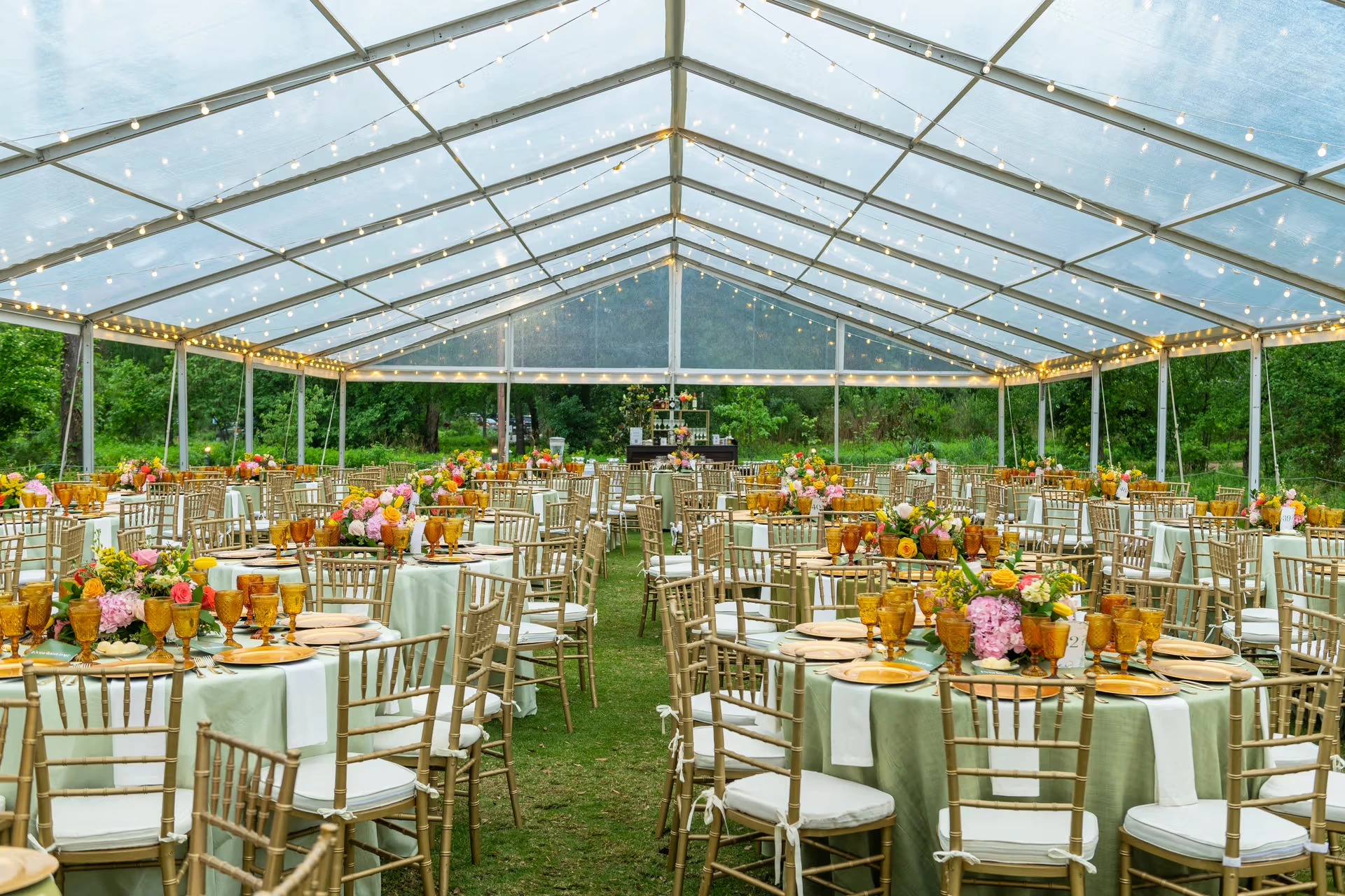 Top 10 Houston Wedding Venues