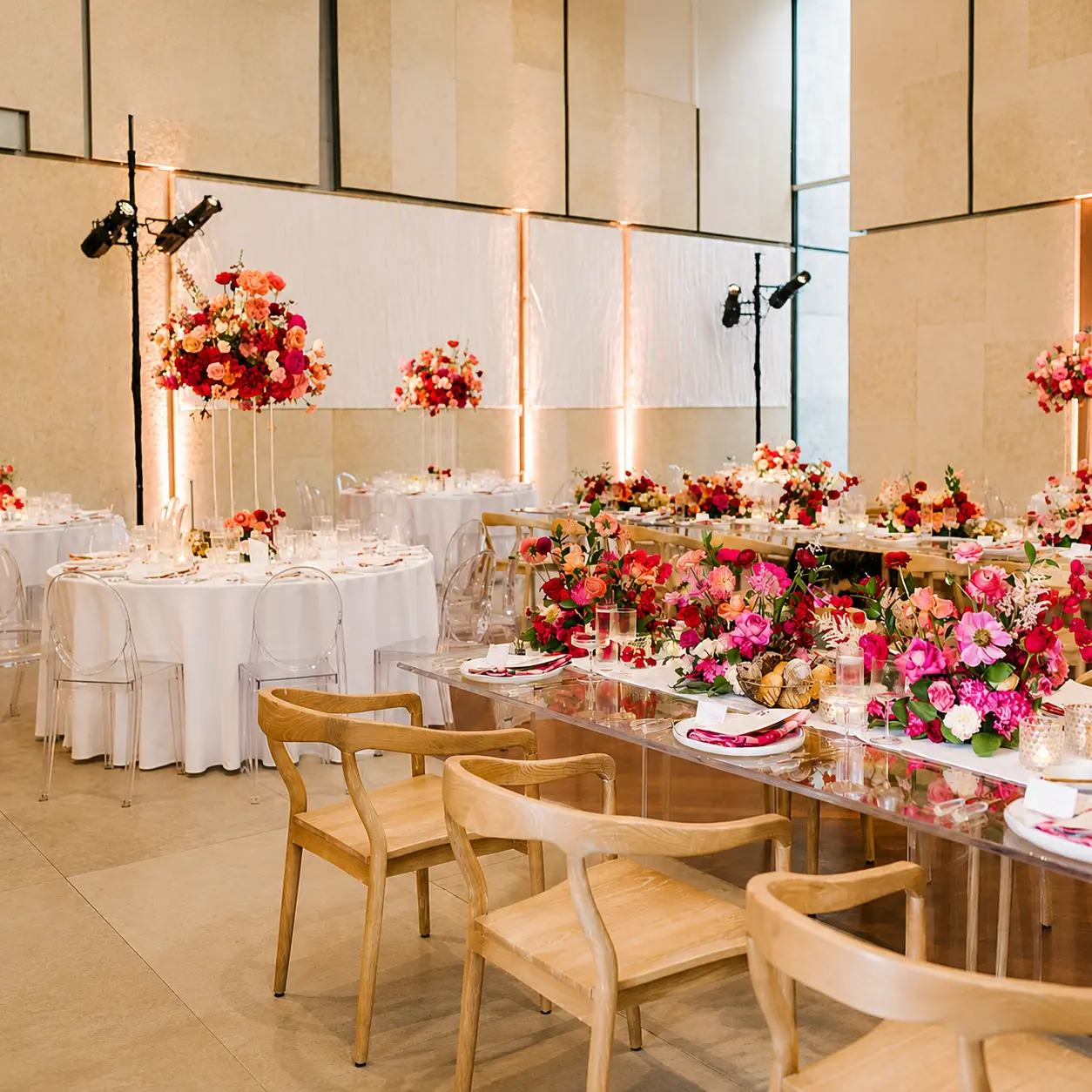 The Barnes Foundation Philadelphia modern art wedding venue