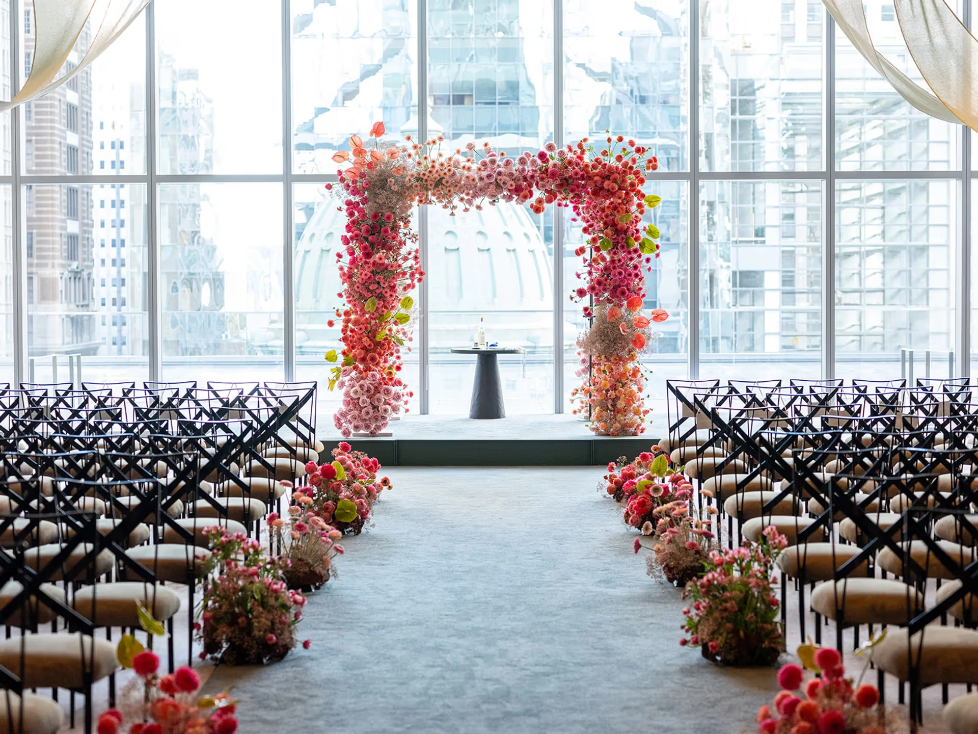 The 10 Best Wedding Venues in Philadelphia for a Luxury Celebration