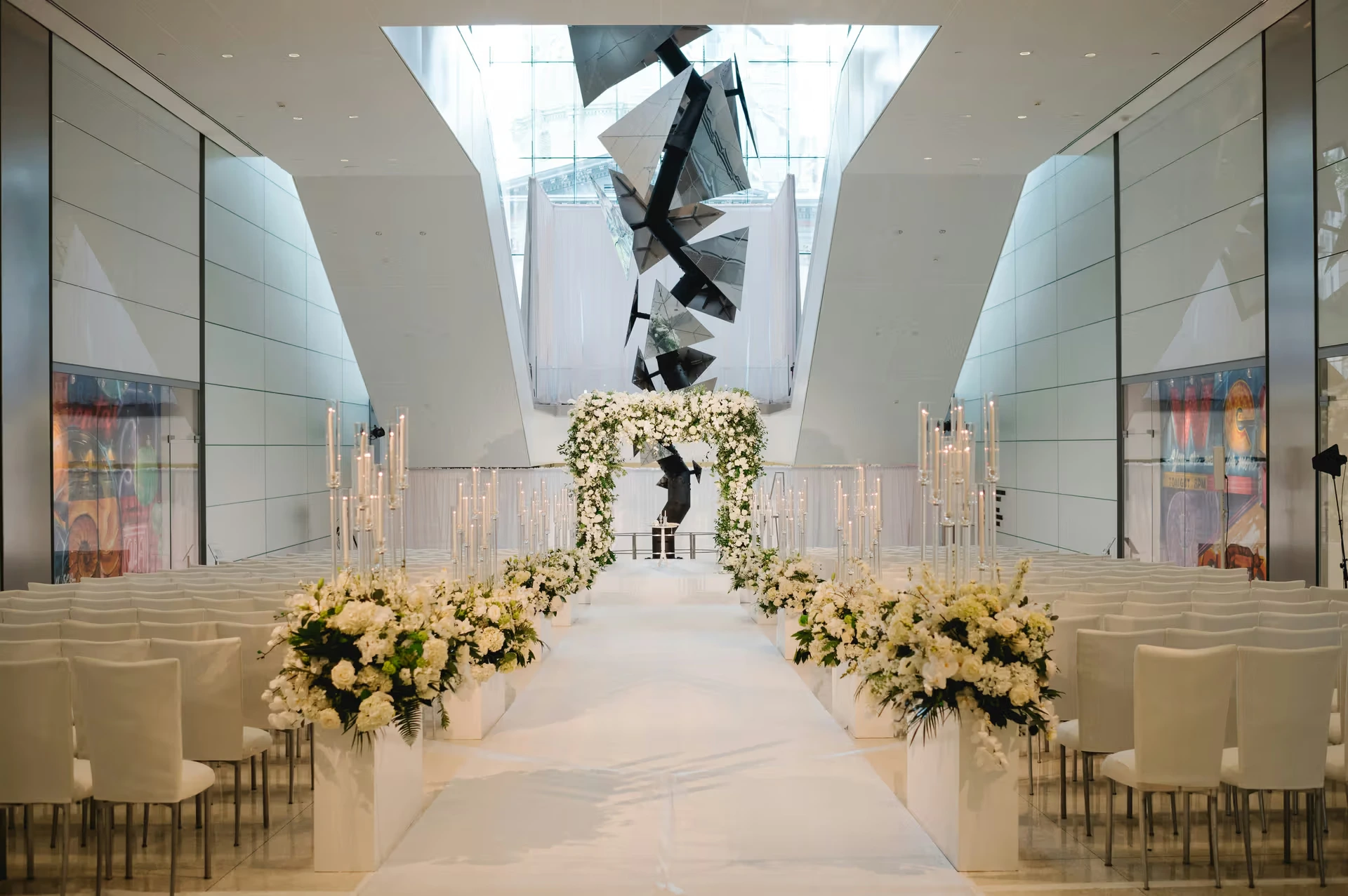 Philadelphia Wedding Venues
