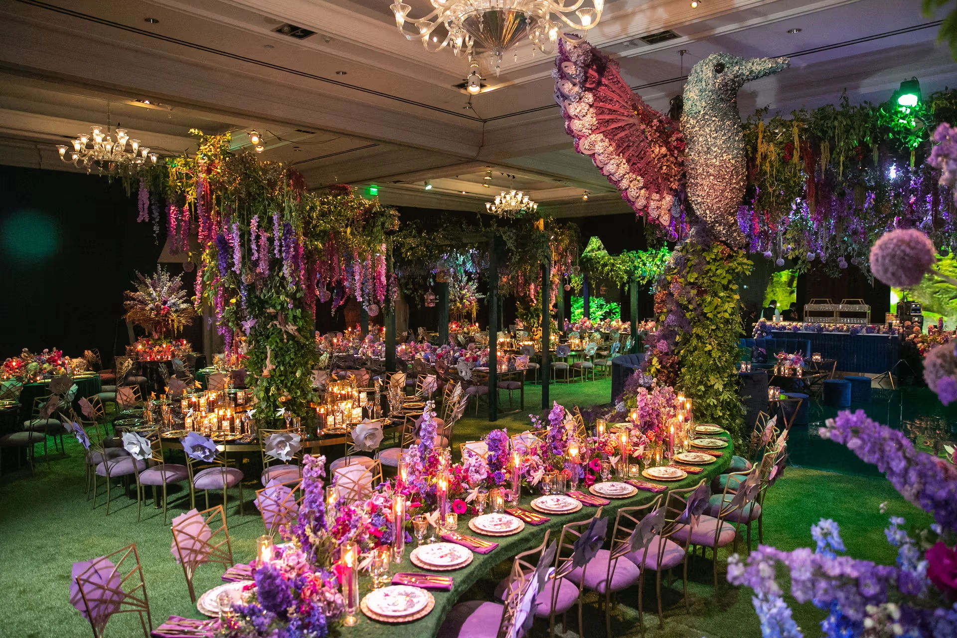 The 10 Best Wedding Venues in Dallas for a Luxury Celebration