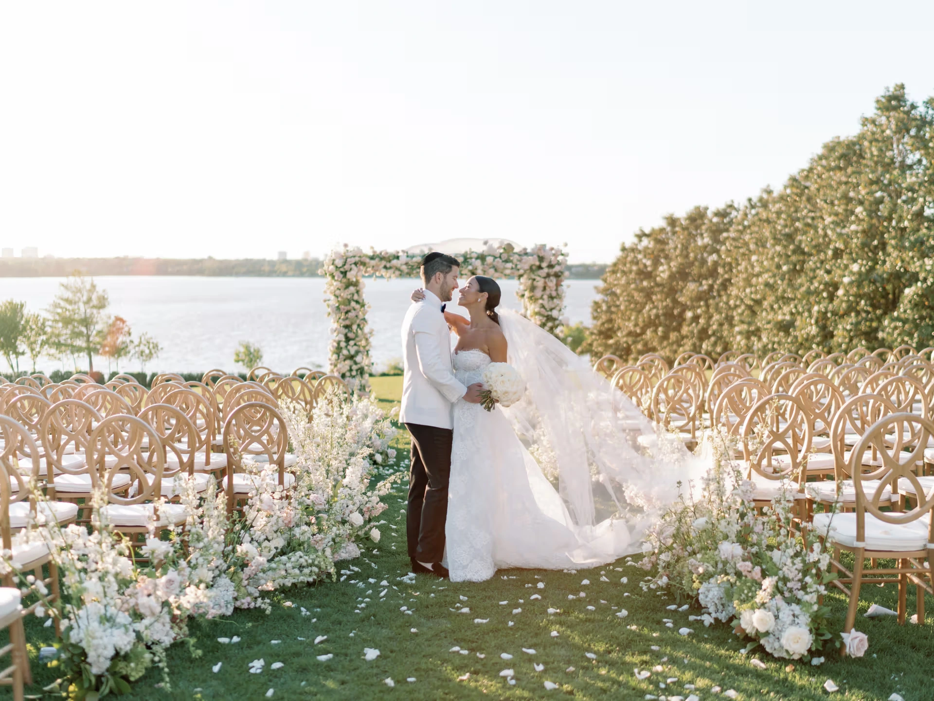 Dallas Wedding Venues