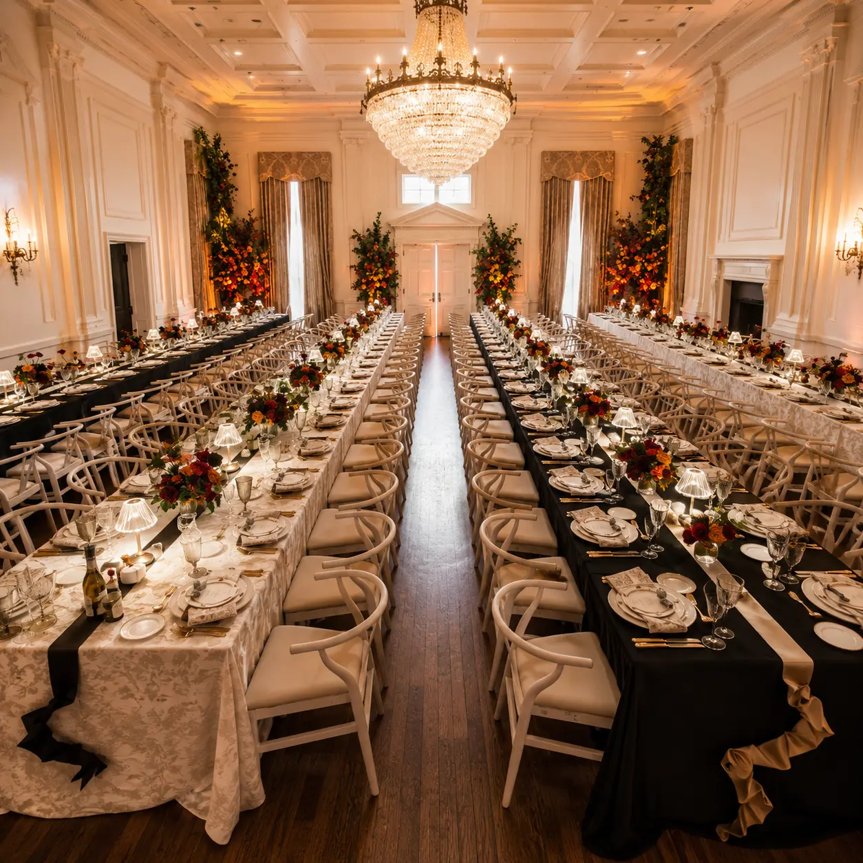 Arlington Hall Turtle Creek Park Dallas wedding venue