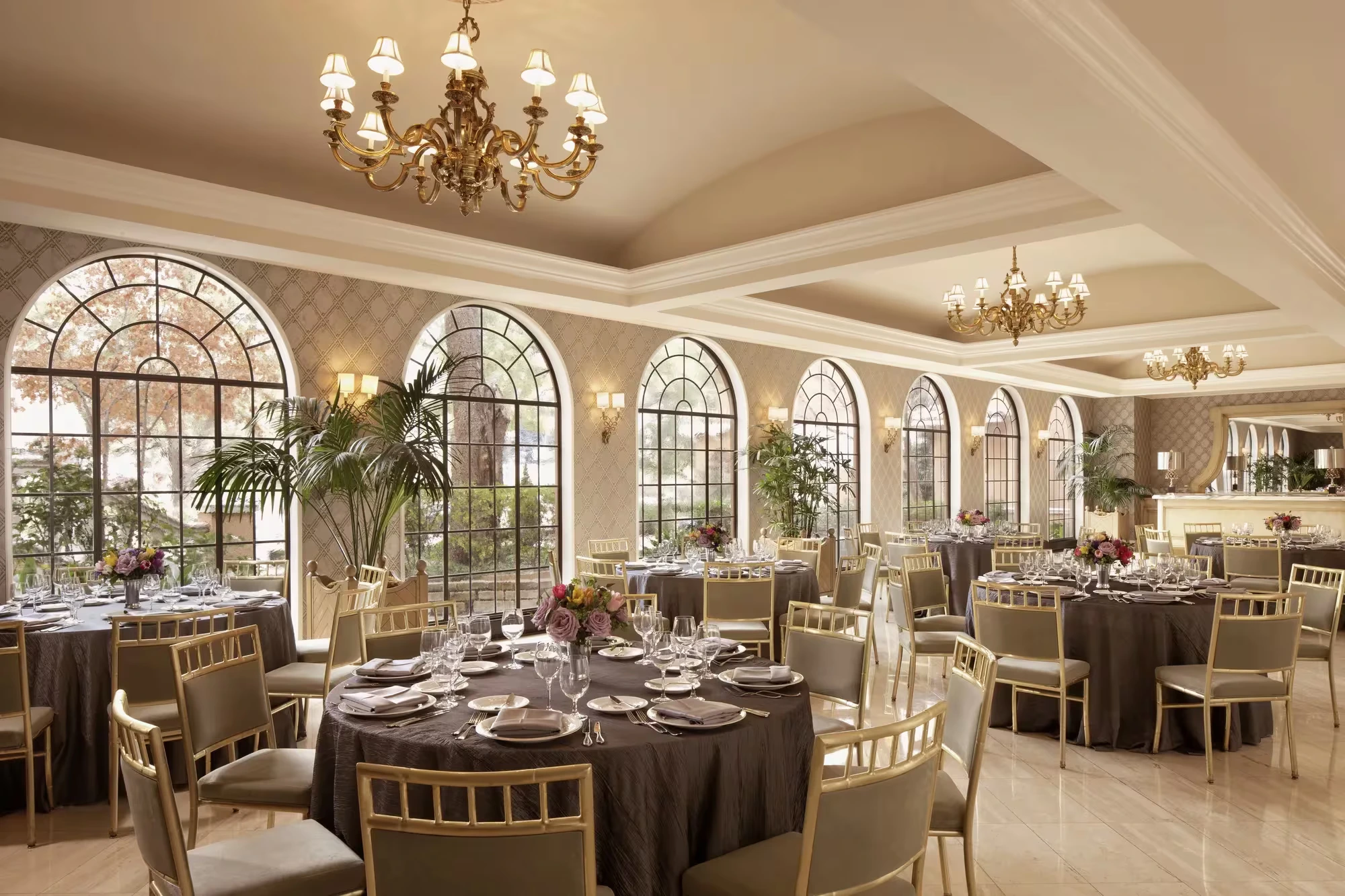 Rosewood Mansion on Turtle Creek Dallas wedding venue