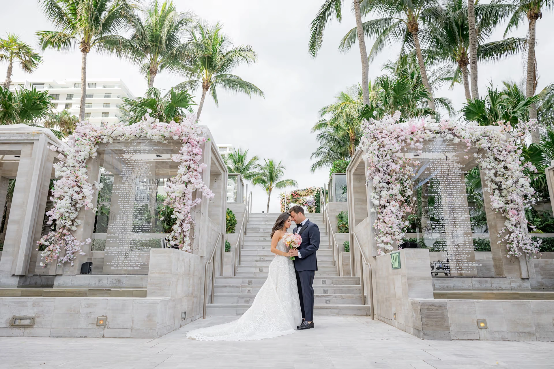 Miami Wedding Venues