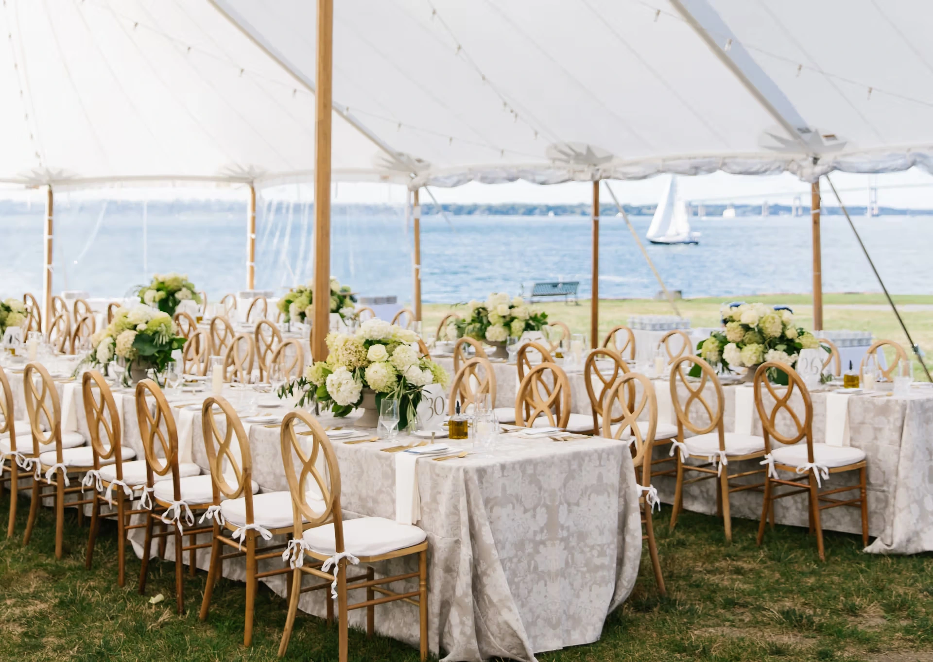 Newport Wedding Venues