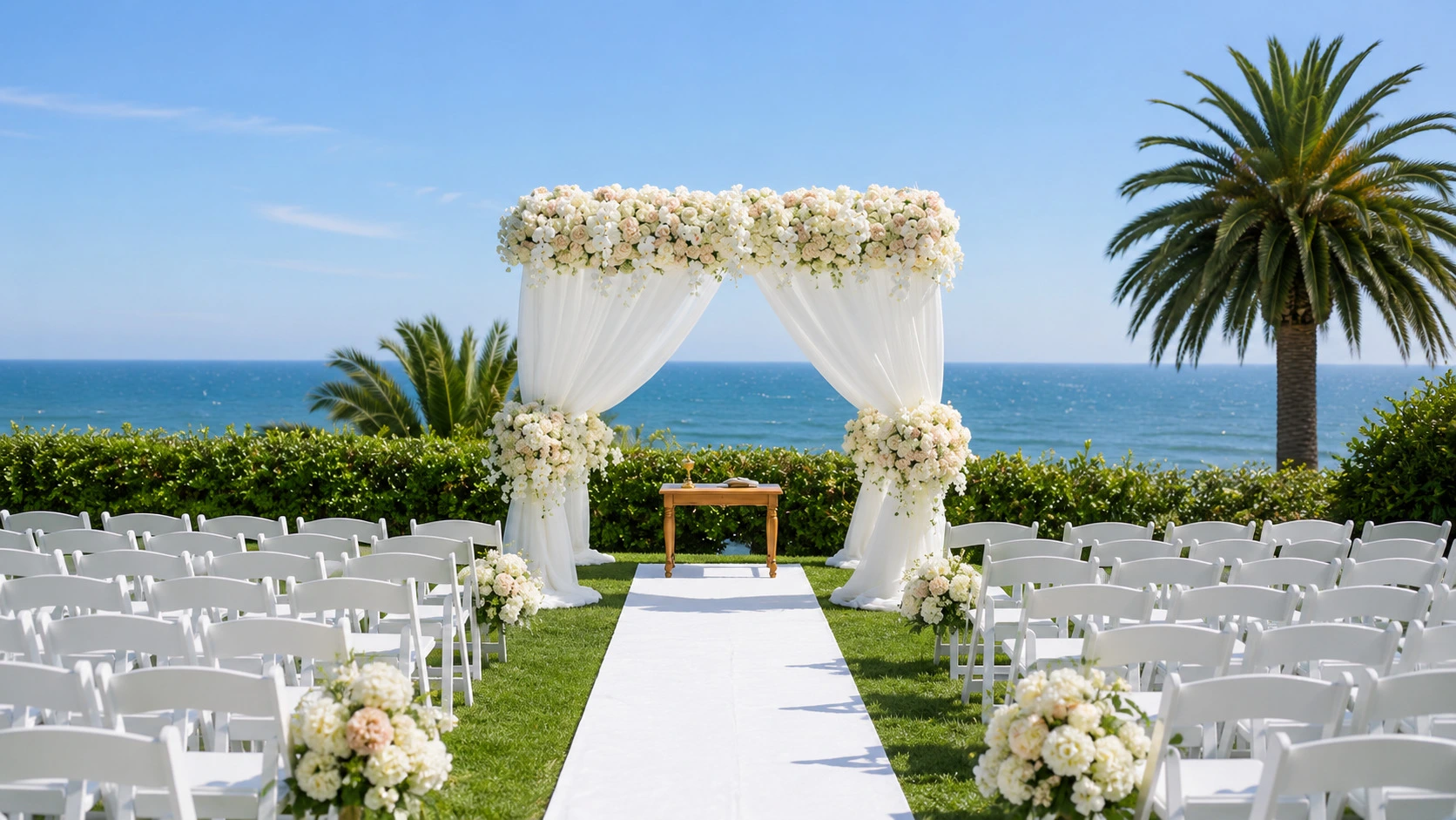Los Angeles Wedding Venues