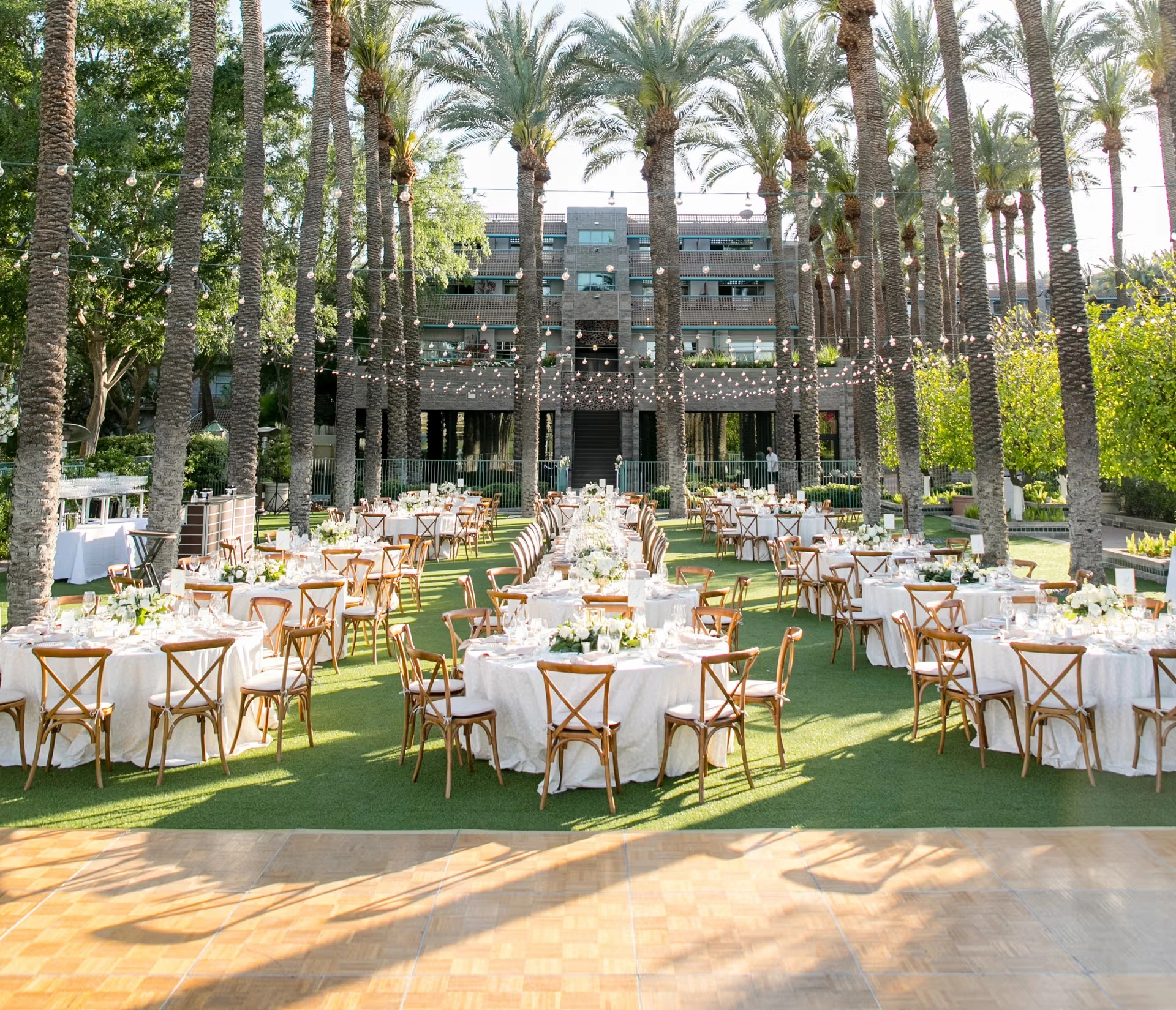 Top 10 Arizona wedding venues from Sedona red rocks to Scottsdale luxury resorts