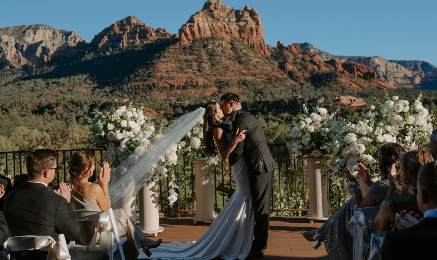 Arizona Wedding Venues