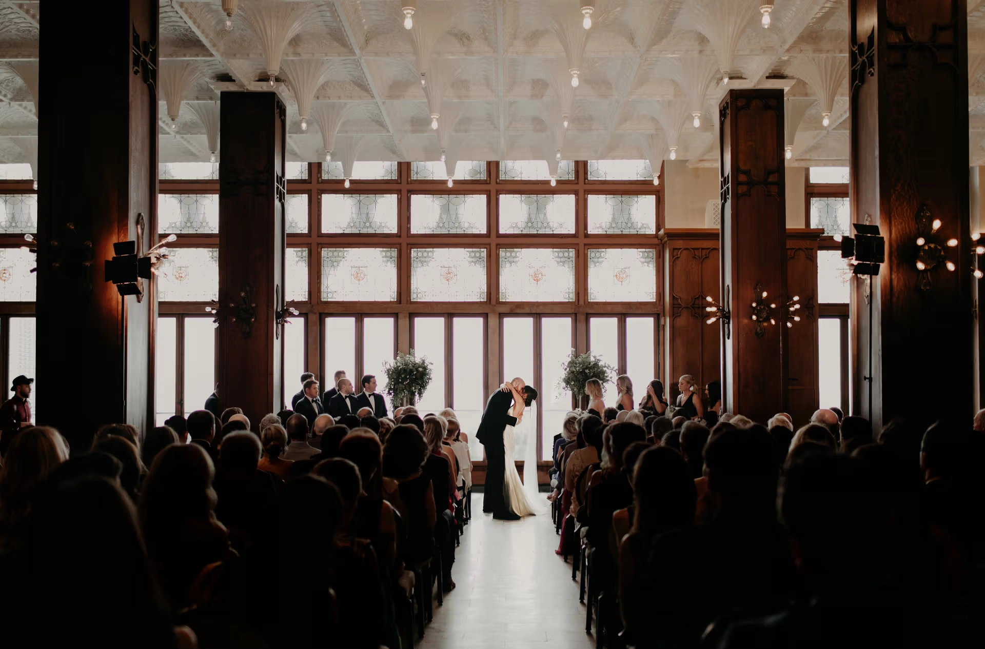 Chicago Wedding Venues