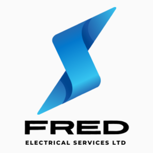 Fred Electrical Logo