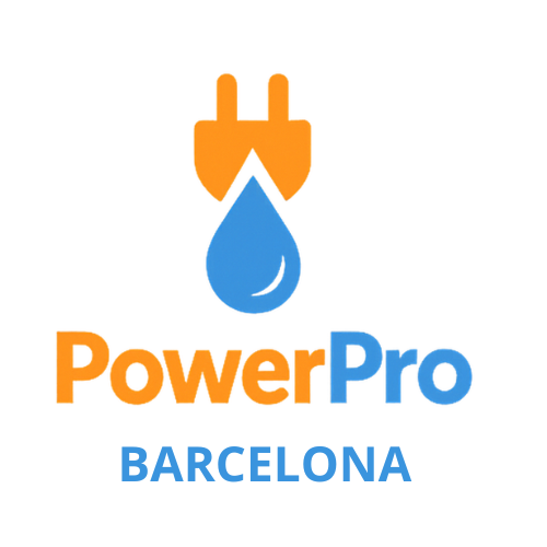 PowerPro Barcelona