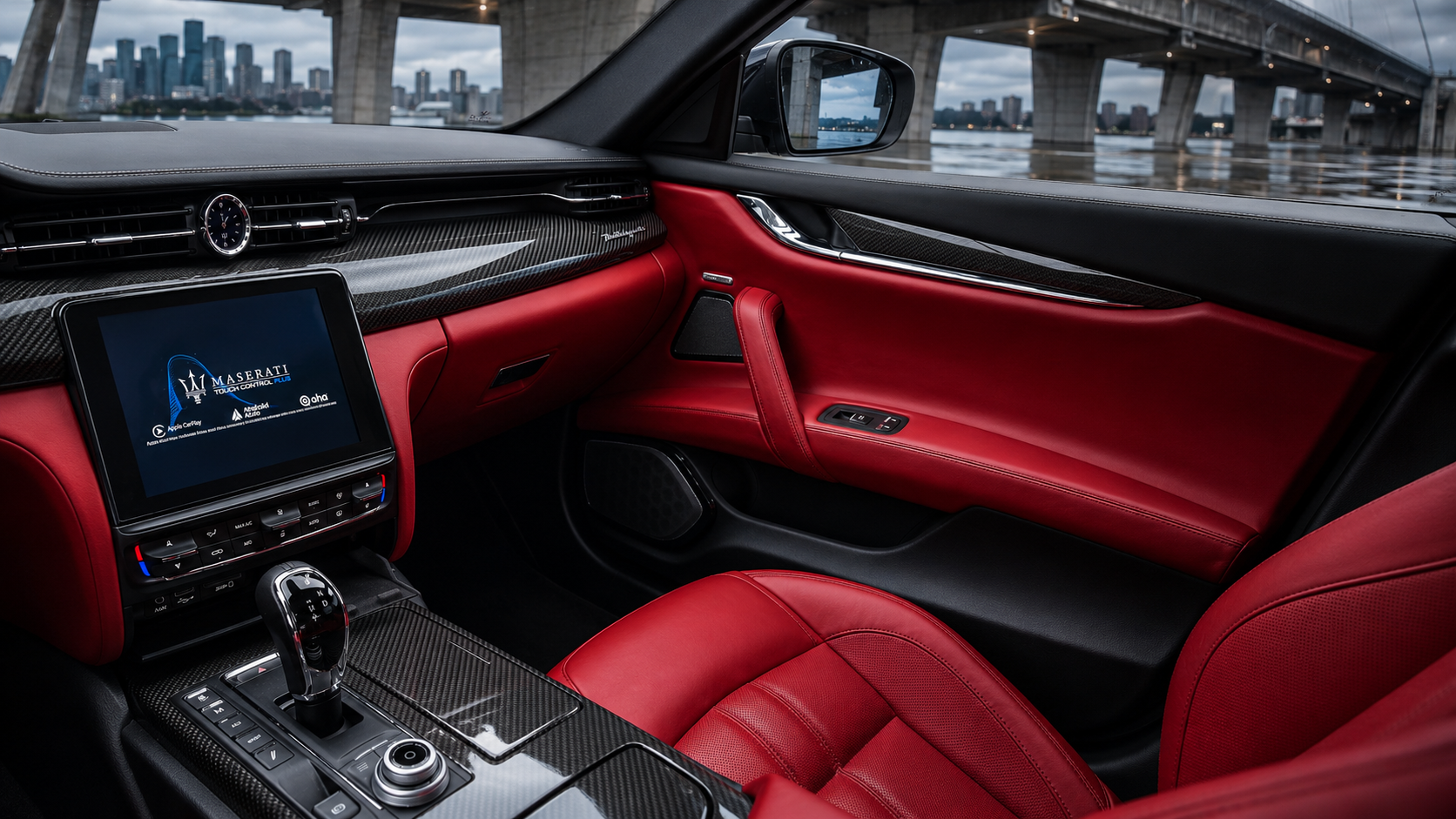 BMW M440i Convertible