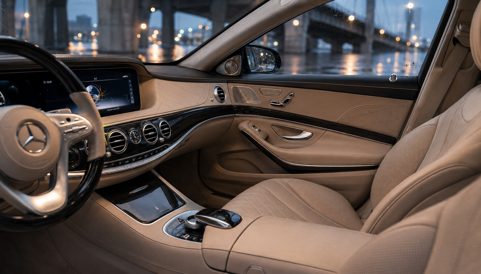 BMW M440i Convertible
