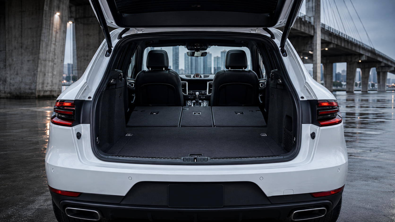 Mercedes GLS580