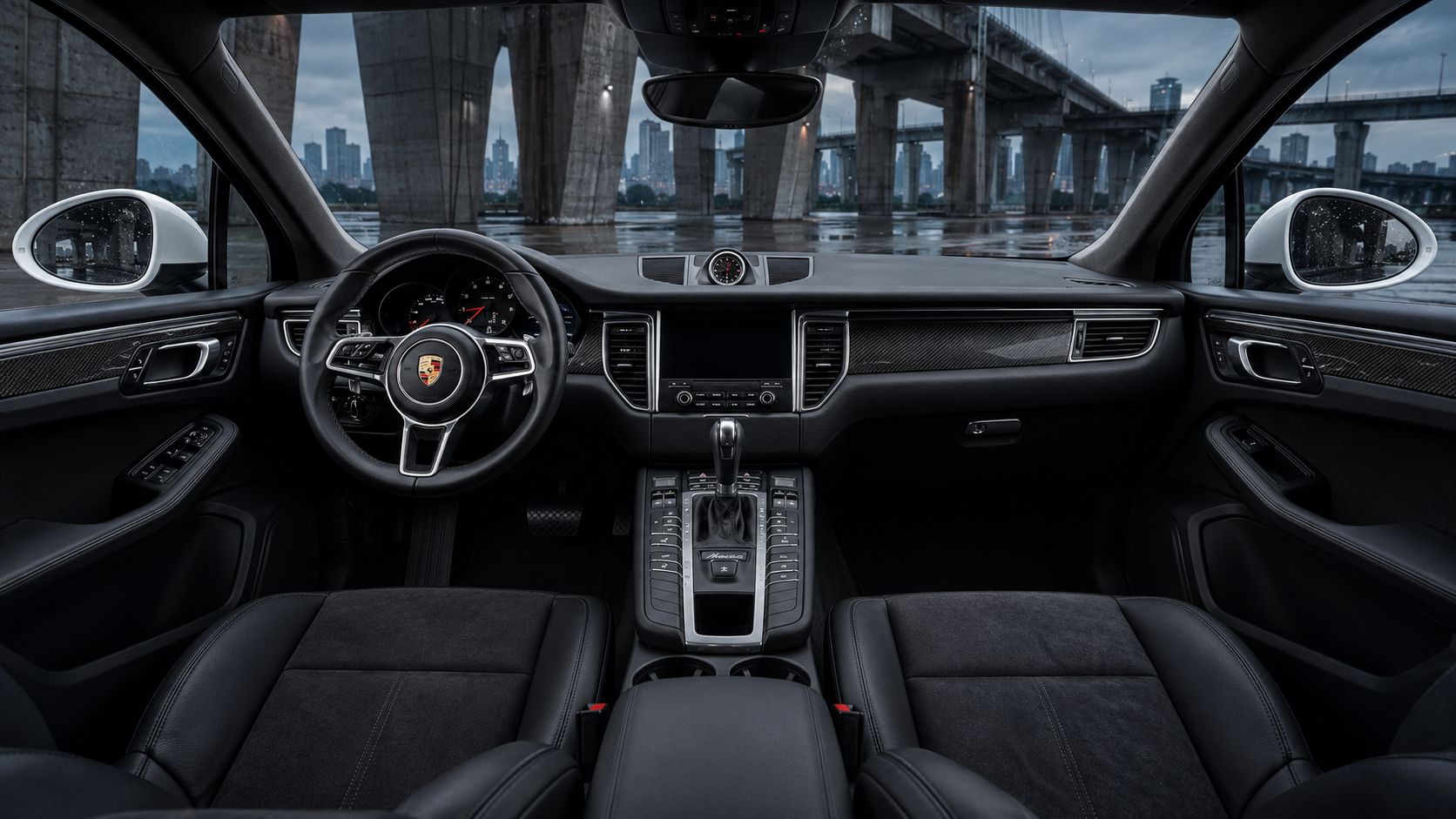 BMW M440i Convertible