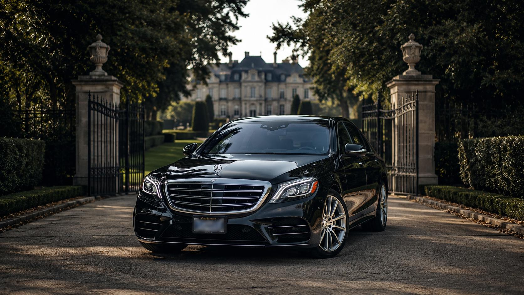 Mercedes AMG GTC Roadster