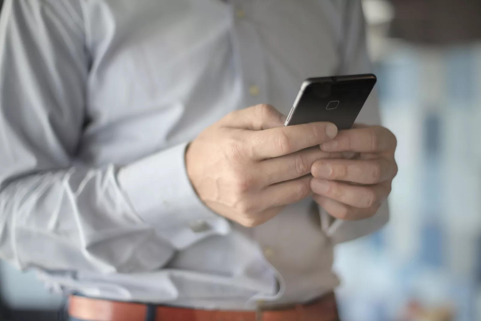 mobile data collection