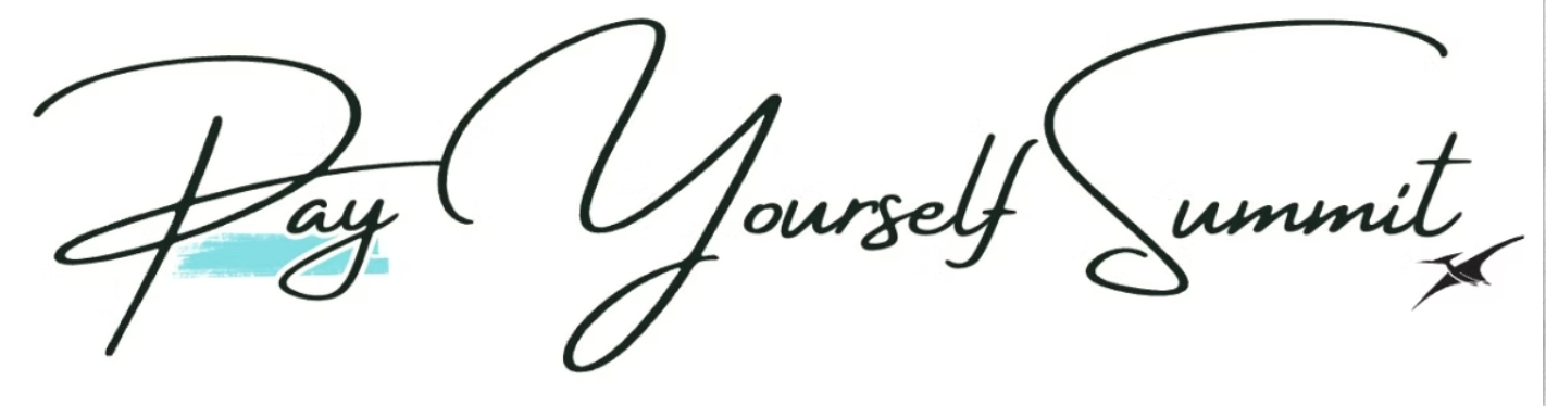 Terry Ramsey business logo