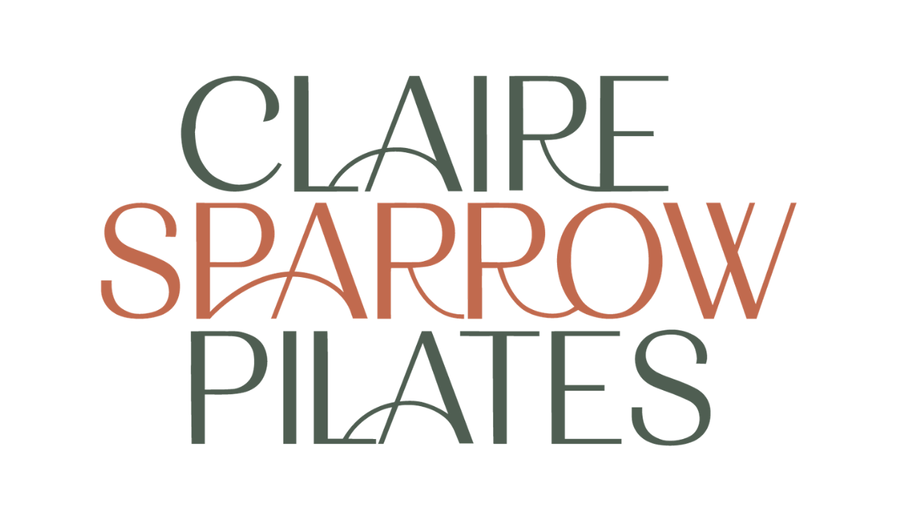 Claire Sparrow Pilates