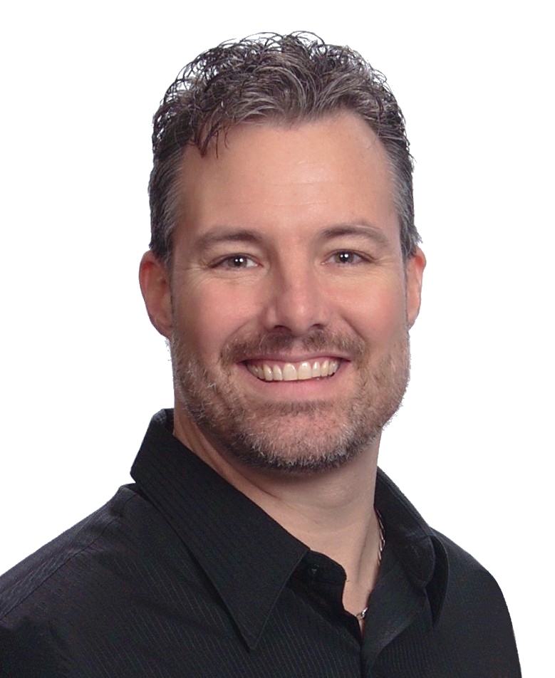Chad M. Rogers