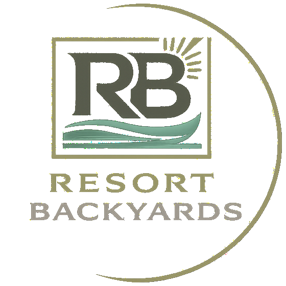 Resort Backyards Logo