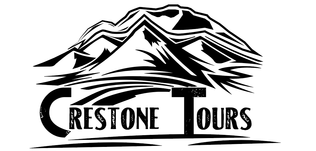 Crestone Tours logo