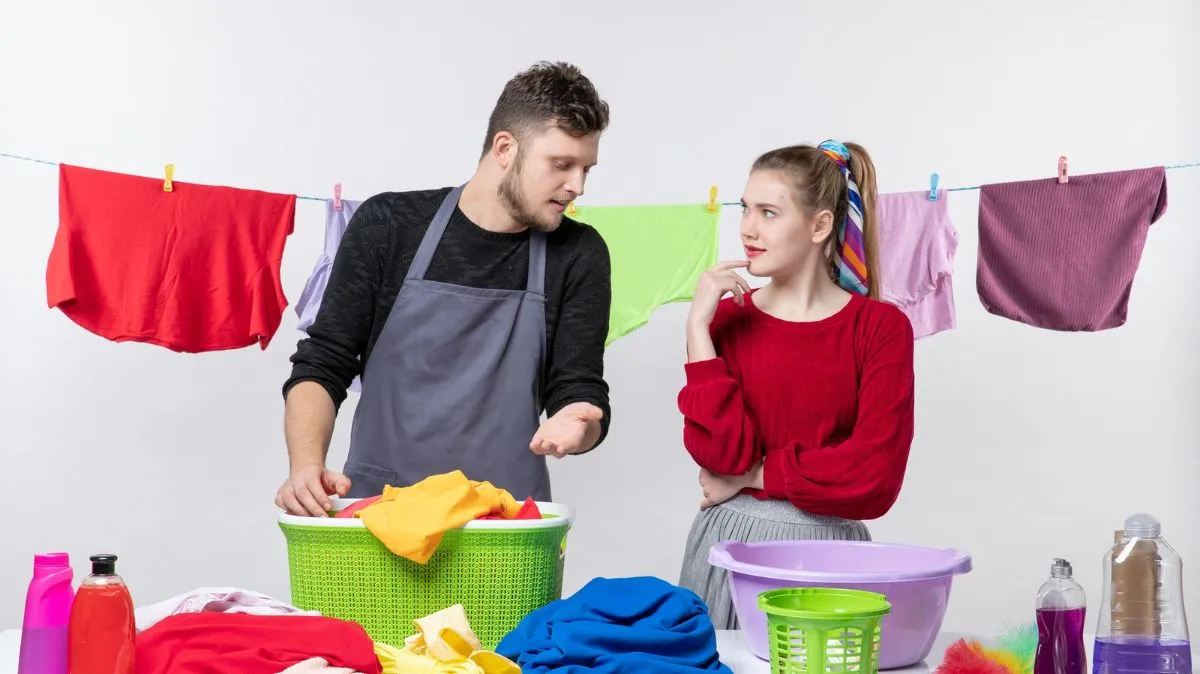 What Factors Affect Laundry Service Pricing