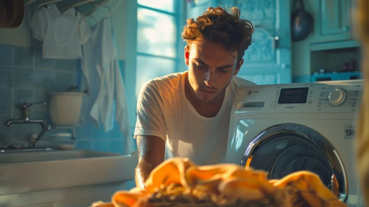 Best Weekly Laundry Schedule for College Students