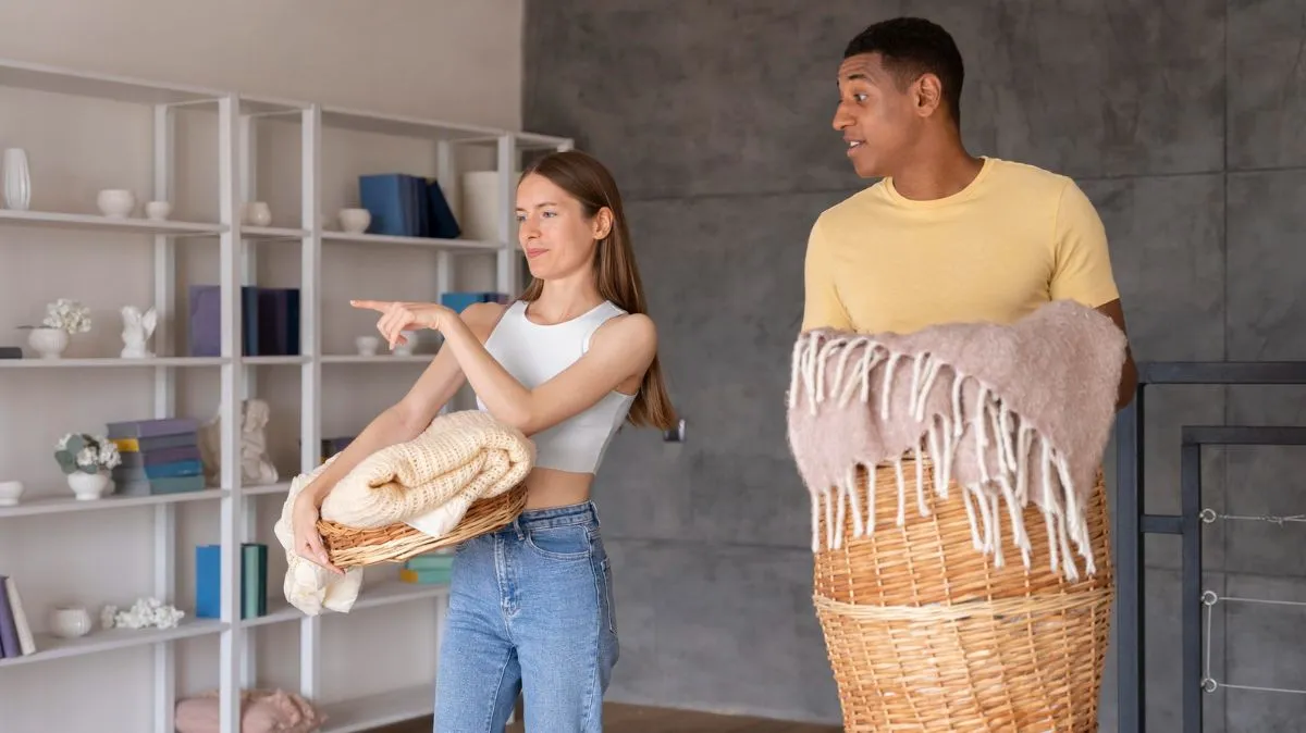 When Laundry Services Make Sense for College Students