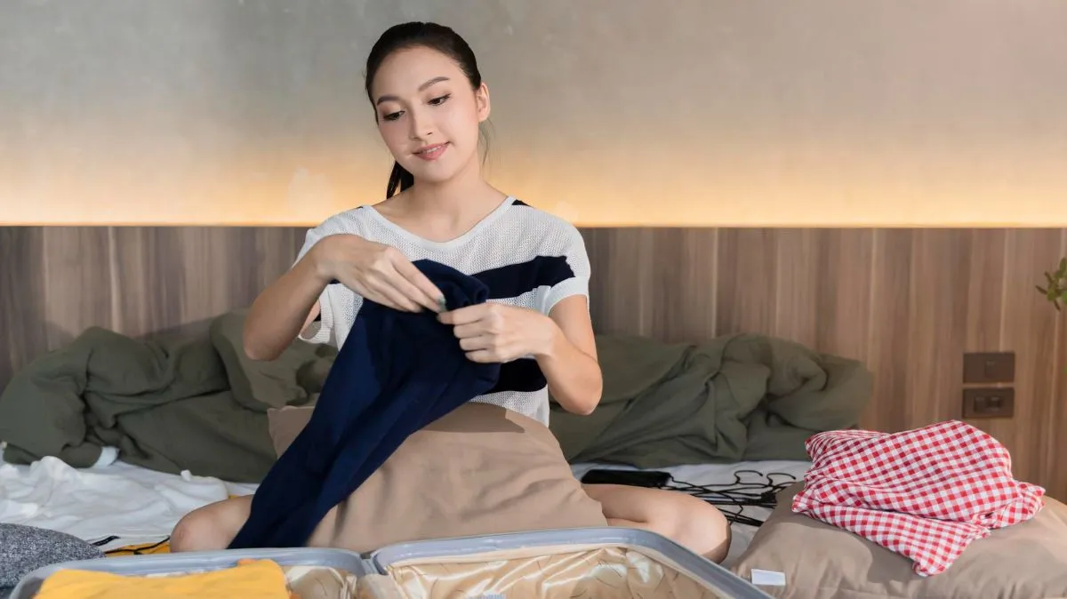 save expensive clothing from permanent damage