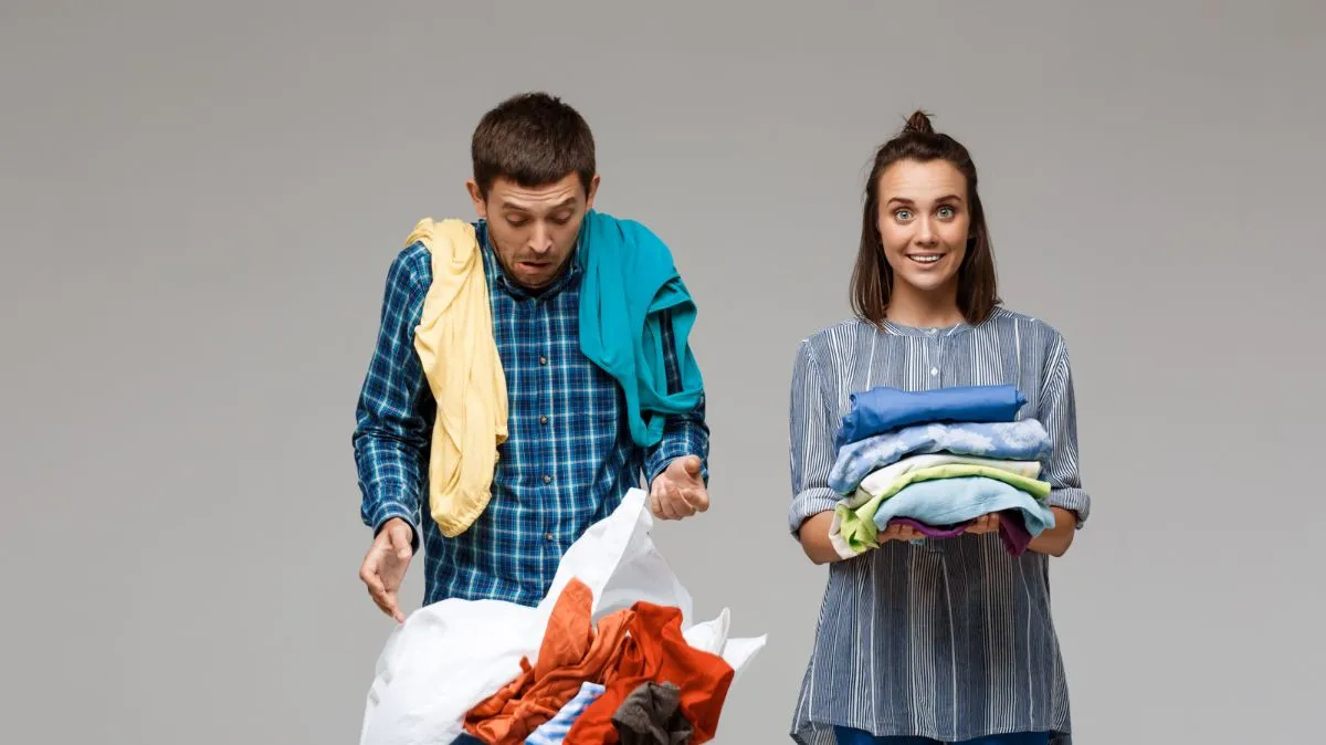 Laundry Tips for Students in Charleston SC