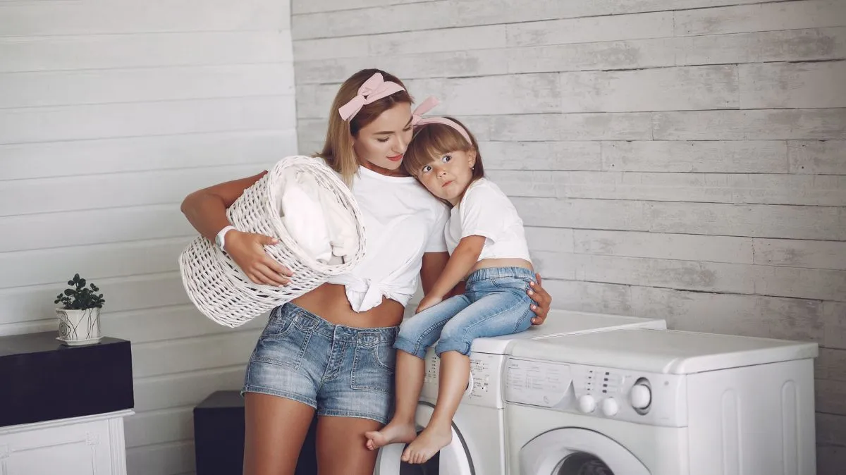 College Laundry Services in Charleston, SC