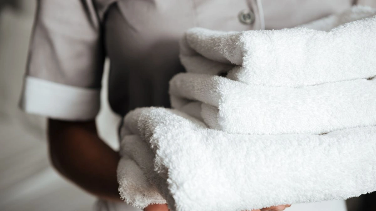Professional Airbnb Laundry Service in Charleston