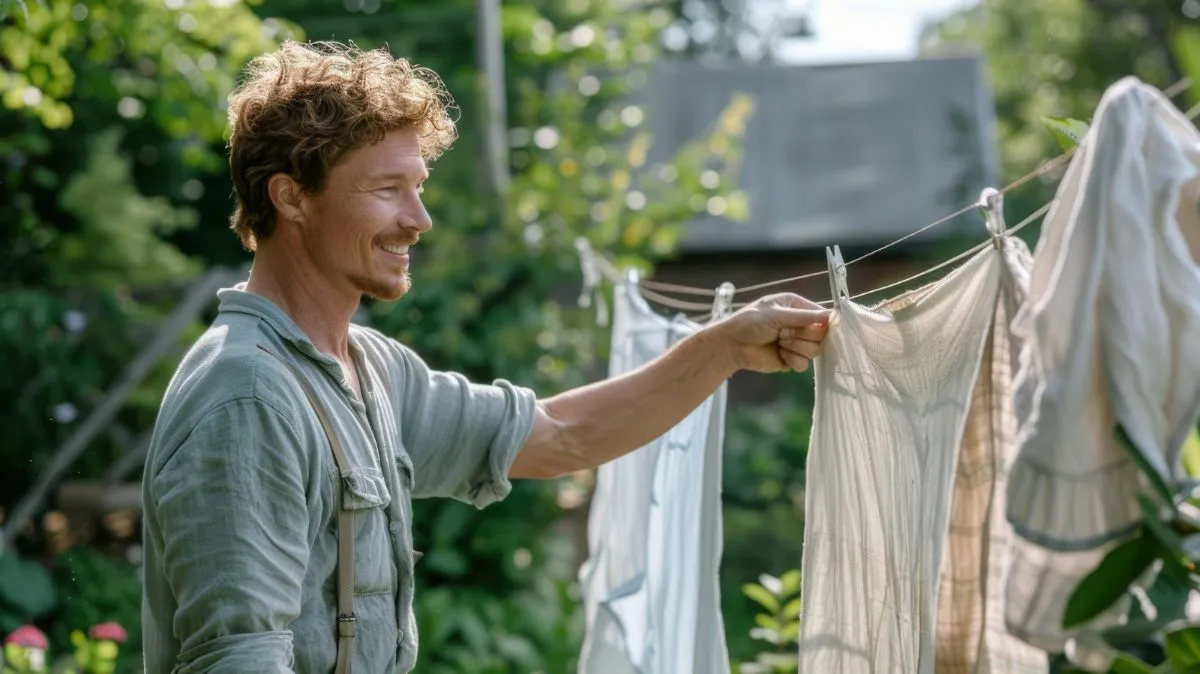 Laundry Tips for Charleston, SC Residents