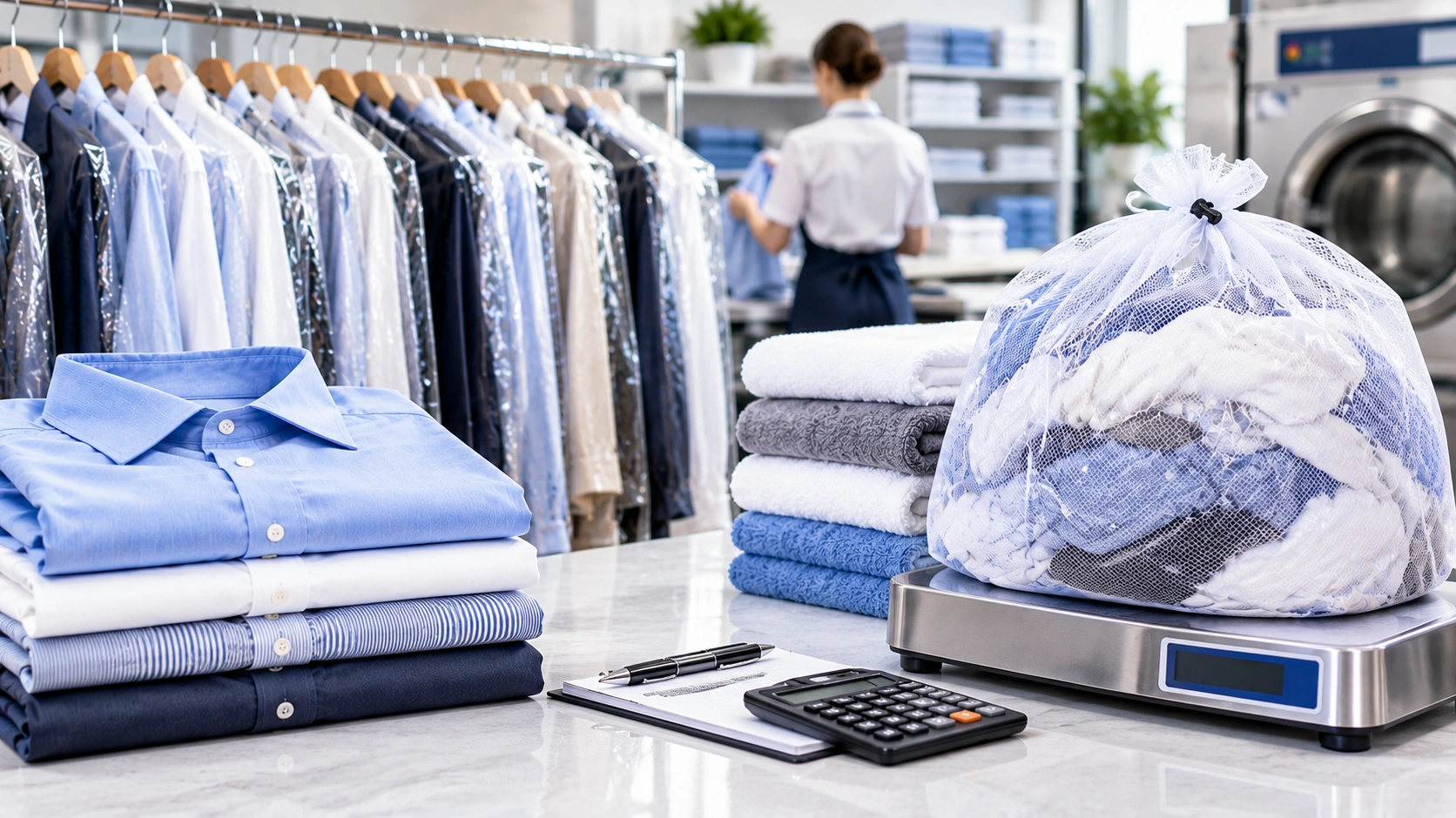 How Can You Save Money on Dry Cleaning