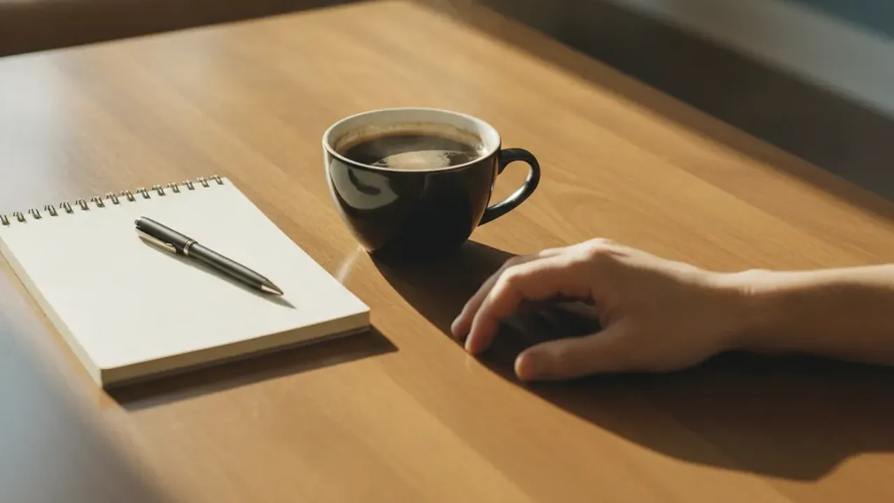 Why Does Coffee Make Some People With ADHD Tired?