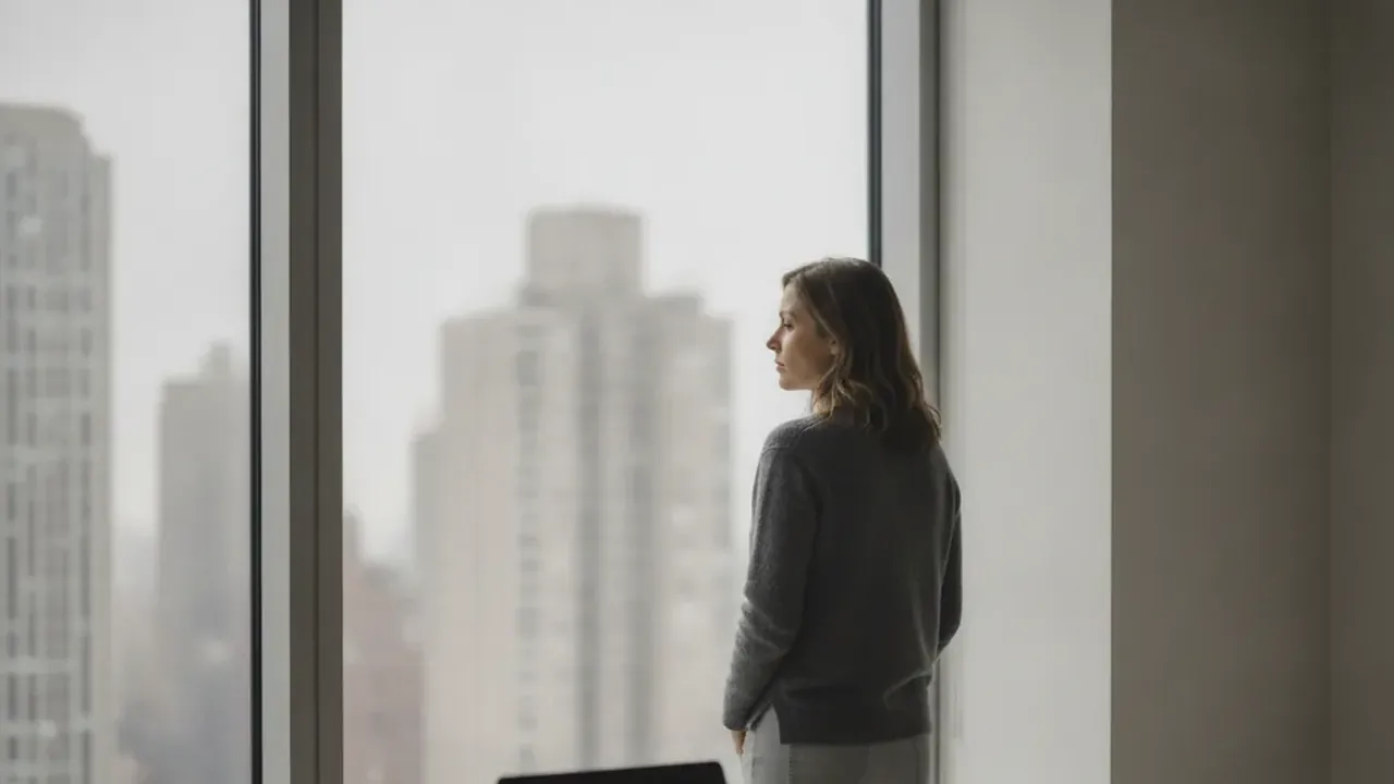 Can Depression Cause Memory Loss or Brain Fog?