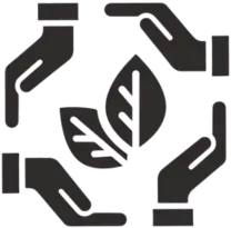 Clean and sterile med spa treatment room