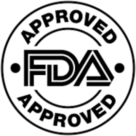 FDA-cleared aesthetic treatment device in professional setting