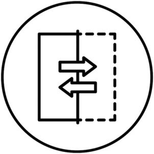 Visible improvement from professional aesthetic treatment