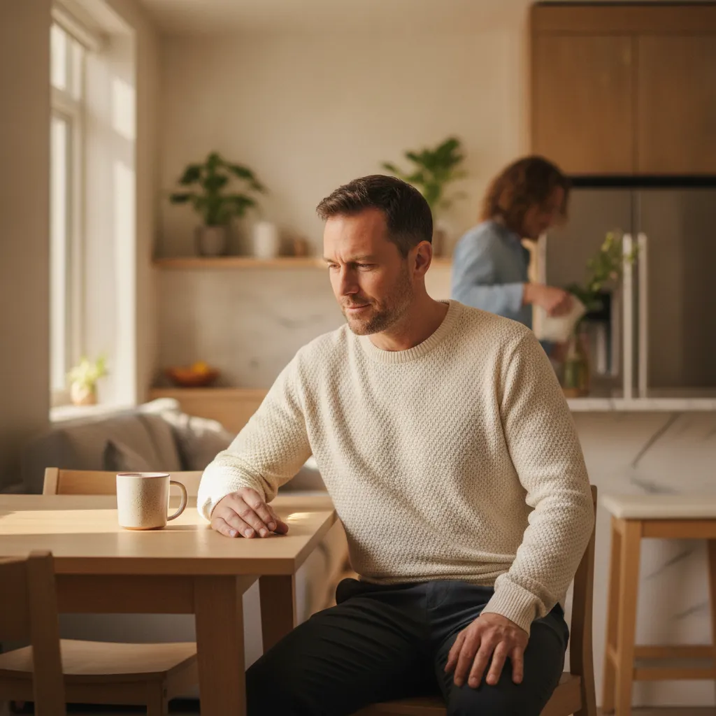 What ADHD Emotional Reactions Look Like at Work and at Home